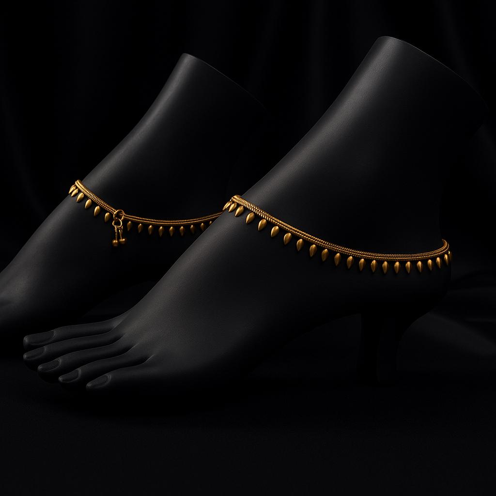 Anklets