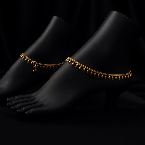 Anklets